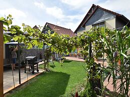 Pleasant Apartment in Veckenstedt near Ilsenburg