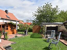 Pleasant Apartment in Veckenstedt near Ilsenburg