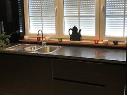 Spacious Villa With Private Pool in Theux