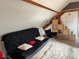 Spacious Villa With Private Pool in Theux