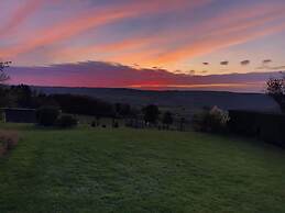 Spacious Villa With Private Pool in Theux