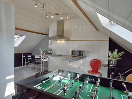 Spacious Villa With Private Pool in Theux