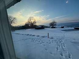 Spacious Villa With Private Pool in Theux