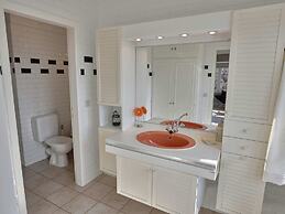 Spacious Villa With Private Pool in Theux