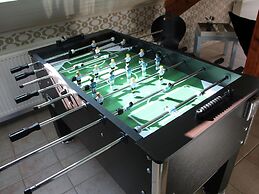 Spacious Villa With Private Pool in Theux