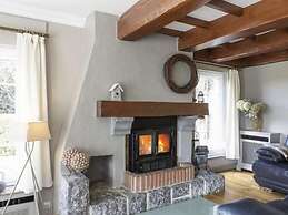 Spacious Villa With Private Pool in Theux