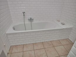 Spacious Villa With Private Pool in Theux