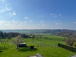 Spacious Villa With Private Pool in Theux