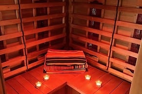 Spacious Villa With Private Pool in Theux