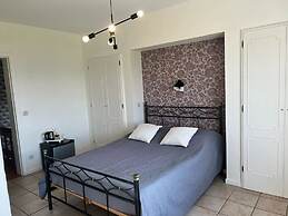 Spacious Villa With Private Pool in Theux