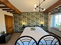 Spacious Villa With Private Pool in Theux