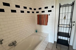 Spacious Villa With Private Pool in Theux