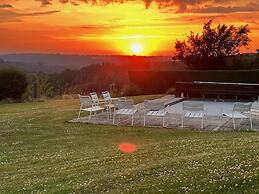 Spacious Villa With Private Pool in Theux