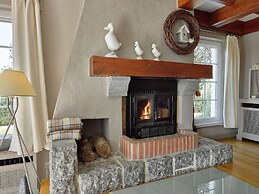 Spacious Villa With Private Pool in Theux