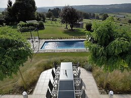 Spacious Villa With Private Pool in Theux