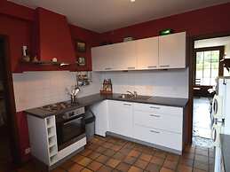 Holiday Home for 10 People set in Castle Grounds