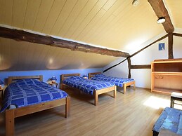 Authentic Holiday Home in Gouvy near Forest