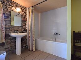 Authentic Holiday Home in Gouvy near Forest