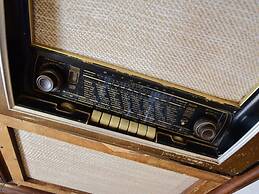 Authentic Holiday Home in Gouvy near Forest