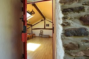 Authentic Holiday Home in Gouvy near Forest