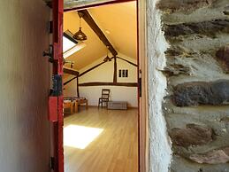 Authentic Holiday Home in Gouvy near Forest