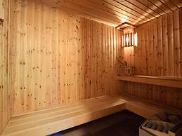 Authentic Holiday Home in Gouvy near Forest