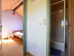 Authentic Holiday Home in Gouvy near Forest