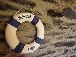 Authentic Holiday Home in Gouvy near Forest