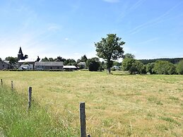 Authentic Holiday Home in Gouvy near Forest