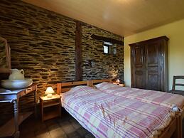 Authentic Holiday Home in Gouvy near Forest