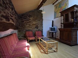 Authentic Holiday Home in Gouvy near Forest