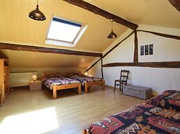 Authentic Holiday Home in Gouvy near Forest