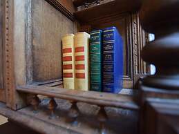 Authentic Holiday Home in Gouvy near Forest