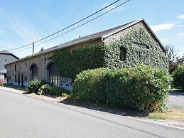 Authentic Holiday Home in Gouvy near Forest