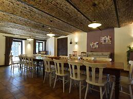 Authentic Holiday Home in Gouvy near Forest