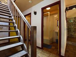 Authentic Holiday Home in Gouvy near Forest