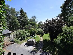 Authentic Holiday Home in Gouvy near Forest