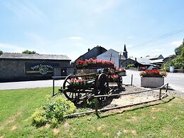 Authentic Holiday Home in Gouvy near Forest