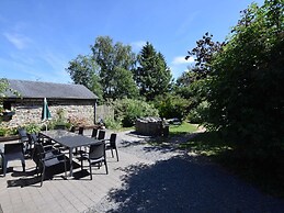 Authentic Holiday Home in Gouvy near Forest