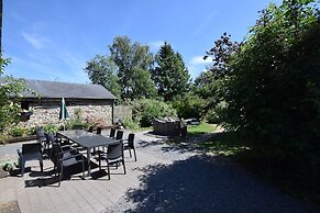Authentic Holiday Home in Gouvy near Forest