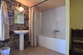 Authentic Holiday Home in Gouvy near Forest