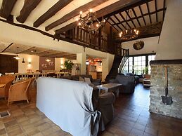 Authentic Holiday Home in Gouvy near Forest