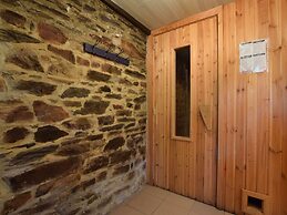 Authentic Holiday Home in Gouvy near Forest