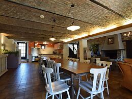 Authentic Holiday Home in Gouvy near Forest