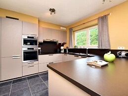 Holiday Home in Hastiere Near Forest