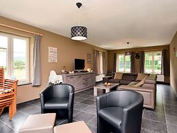 Holiday Home in Hastiere Near Forest