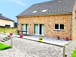 Holiday Home in Hastiere Near Forest