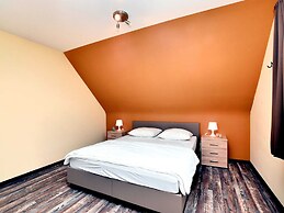 Holiday Home in Hastiere Near Forest