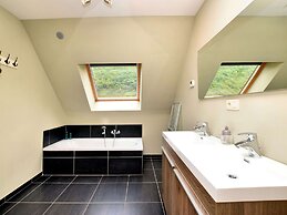 Holiday Home in Hastiere Near Forest