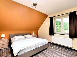 Holiday Home in Hastiere Near Forest